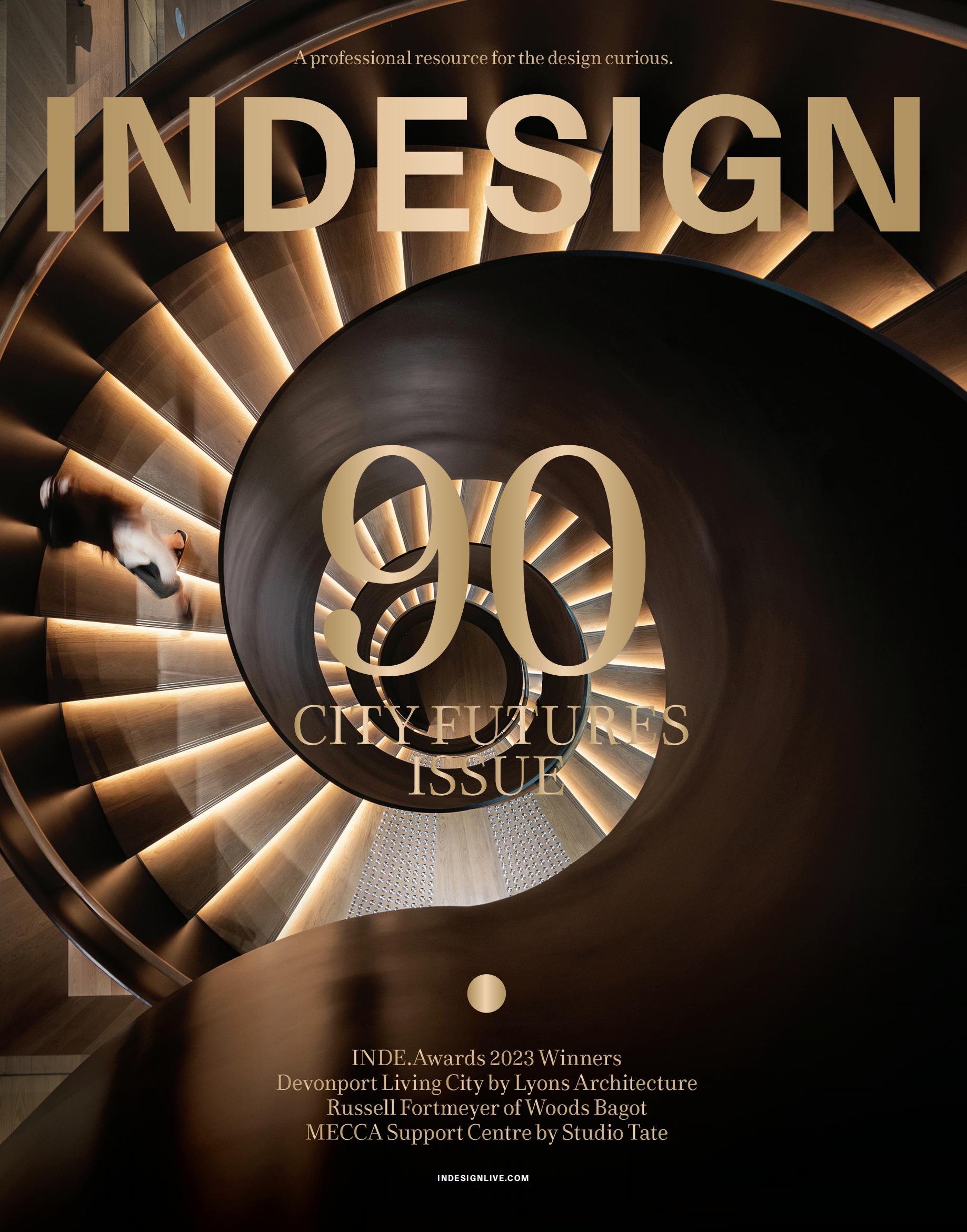 澳大利亚 Indesign No.90