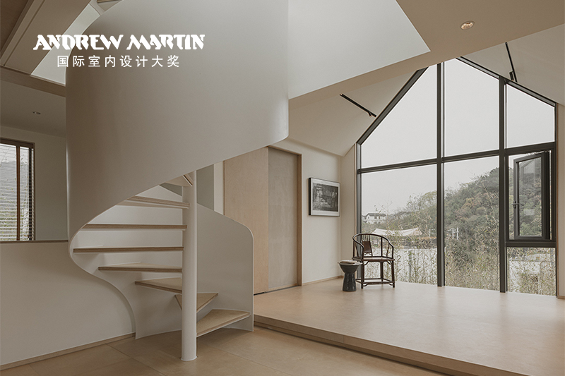 安德马丁国际室内大奖