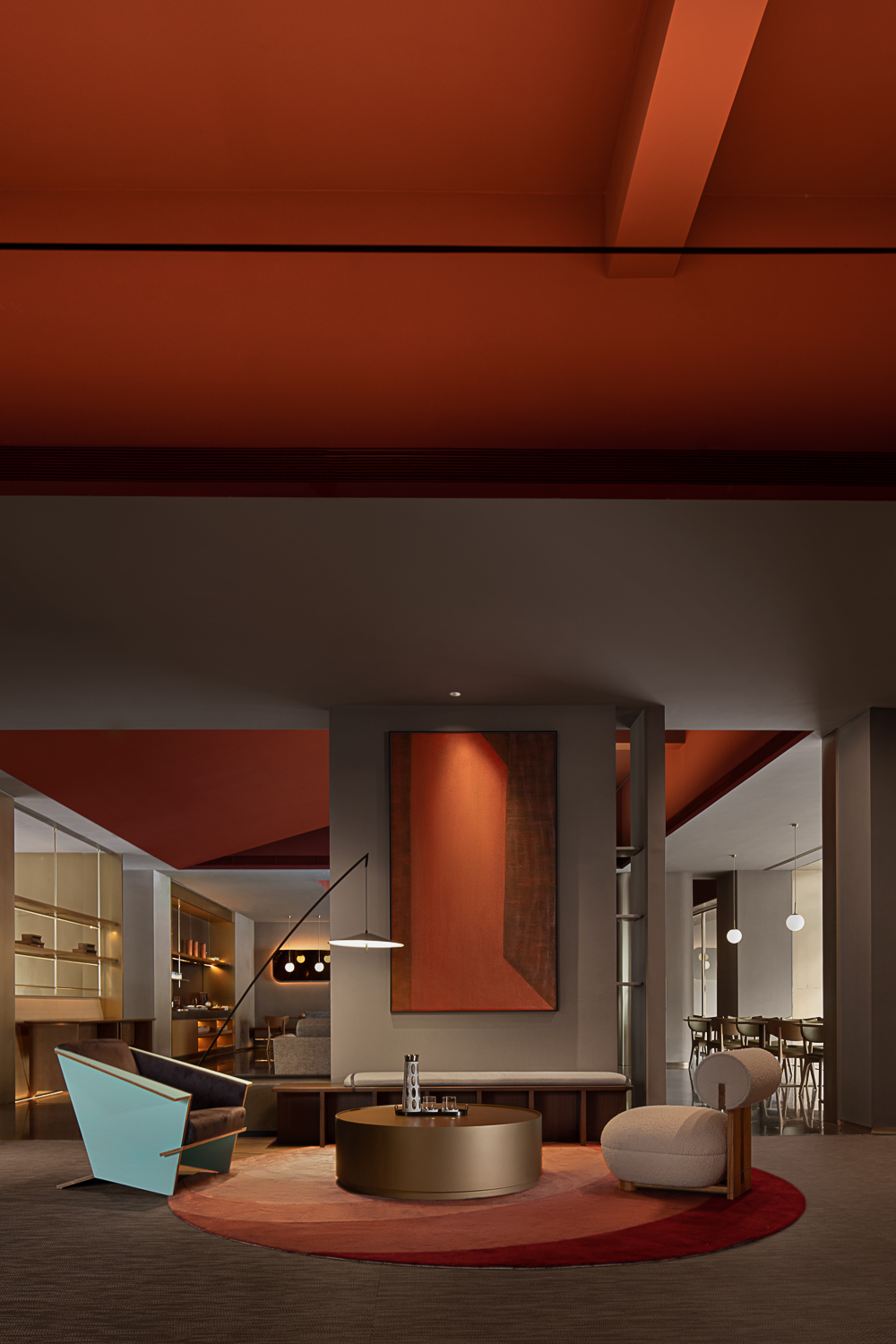 Projests-WJ STUDIO