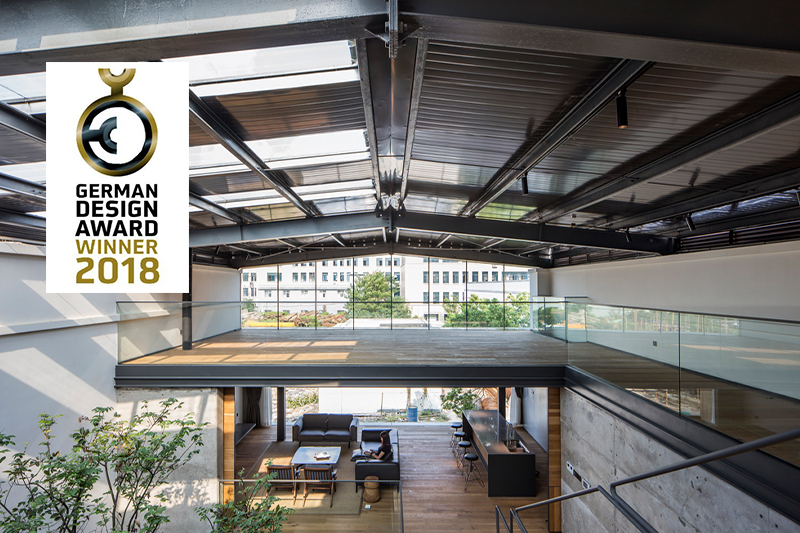 德国国家设计奖Winner