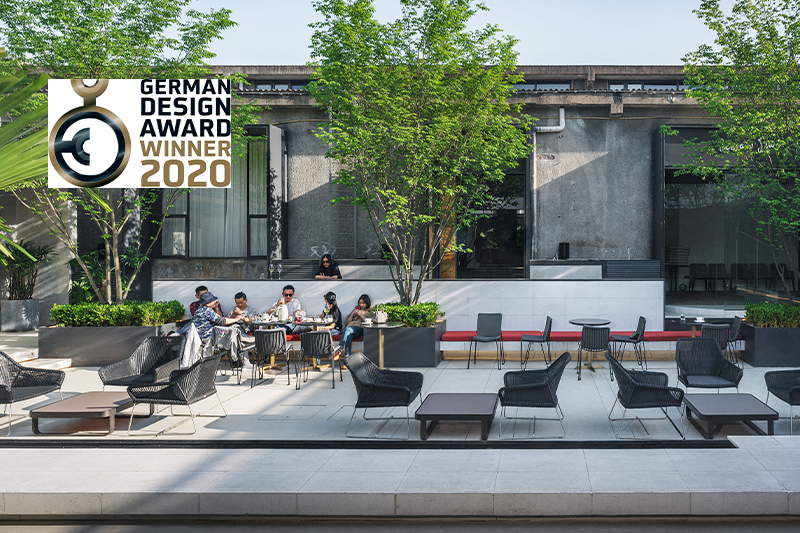 德国国家设计奖 GDA Winner