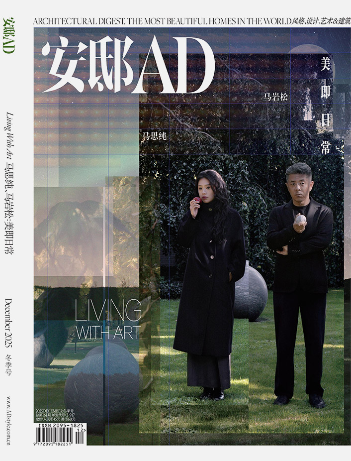 AD安邸 2025 冬季号 总第161期